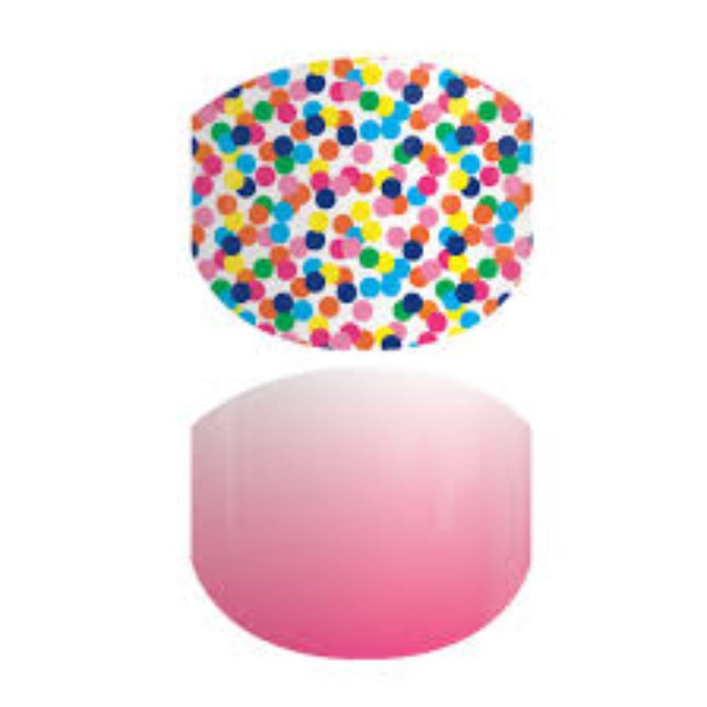 Jamberry Juniors - Sprinkles & Frosting